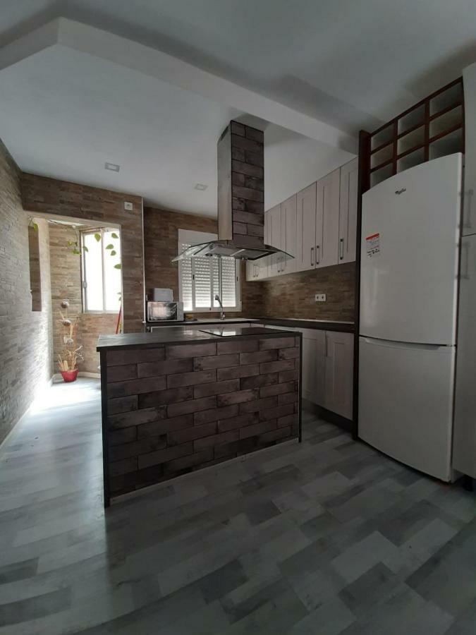 Apartamento Casa aragon Boadilla del Monte Exterior foto