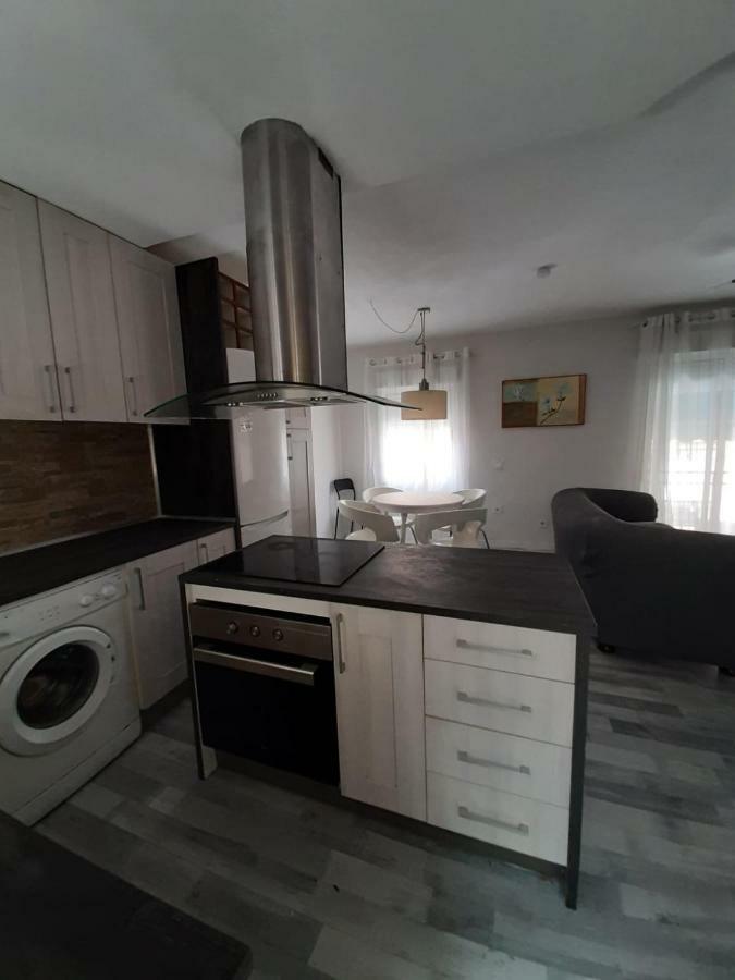 Apartamento Casa aragon Boadilla del Monte Exterior foto