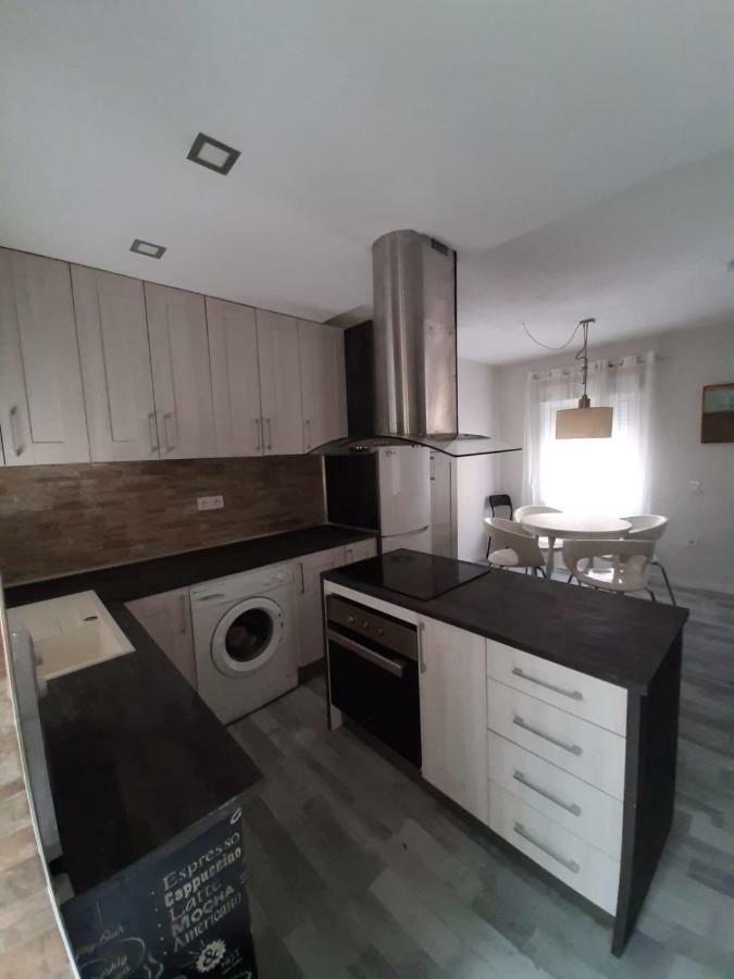 Apartamento Casa aragon Boadilla del Monte Exterior foto